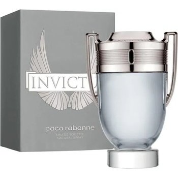 Paco Rabanne Invictus EDT 100 ml - Image 2