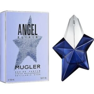 Thierry Mugler Angel Elixir EDP 50 ml