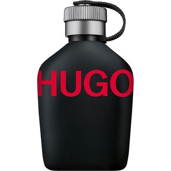 Hugo Boss Just Different EDT 125ml