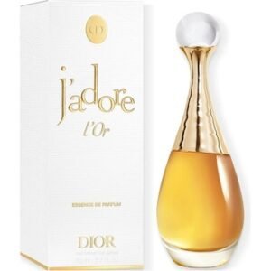 Christian Dior J'adore L'Or Essence de Parfum 80 ml