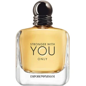 Armani Stronger With You Only EDT 100 ml