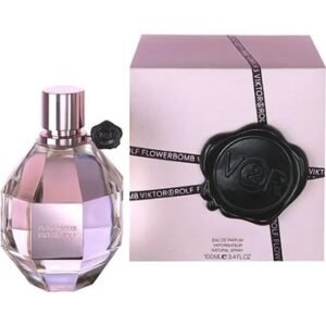 Viktor & Rolf Flowerbomb EDP 100 ml