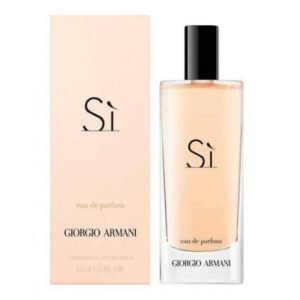 Armani Si EDT 100 ml