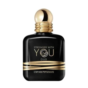 Armani Stronger With You Oud EDP 100 ml