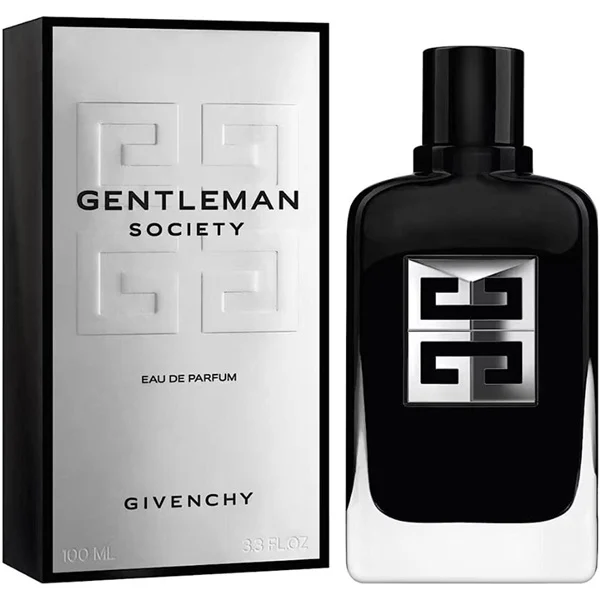 Givenchy Gentlemen Society EDP 100 ml