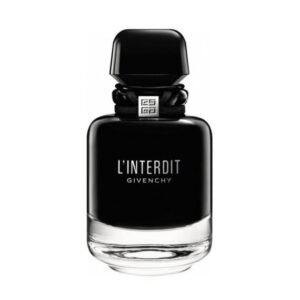 Givenchy L-Interdit Intense EDP 80 ml