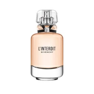 Givenchy L-Interdit EDP 80 ml