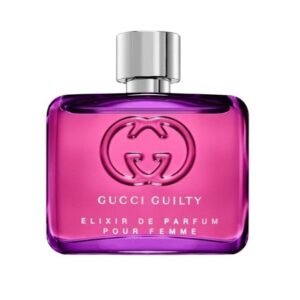 Gucci Guilty Elixir De Parfum Pour Femme 60 ml