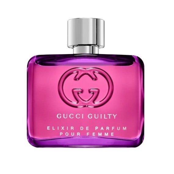 Gucci Guilty Elixir De Parfum Pour Femme 60 ml