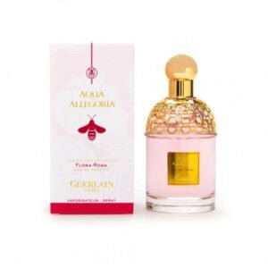 Guerlain Aqua Allegoria Flora Rosa EDT 75 ml