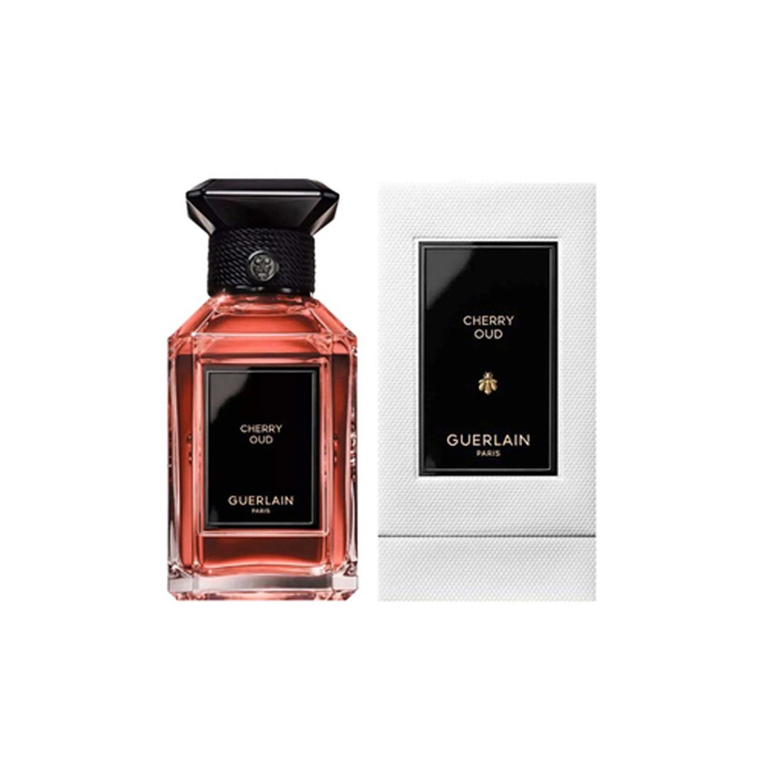 Guerlain Cherry Oud EDP 100 ml