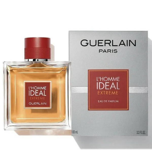 Guerlain L`Homme Ideal Extreme EDP 100 ml