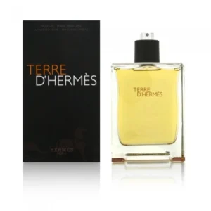 Hermes Terre D'hermes Parfum Pure Perfume 100 ml