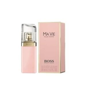 Hugo Boss Ma Vie EDP 75 ml