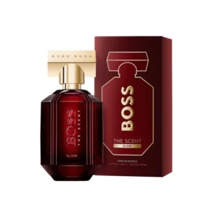 Hugo Boss The Scent Elixir Parfum 100 ml