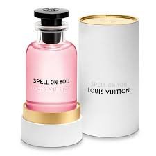 Louis Vuitton Spell On You Extrait de Parfum 100 ml