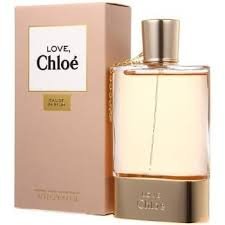 Chloe Love EDP 75 ml
