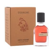 Orto Parisi Terroni Parfum 90 ml