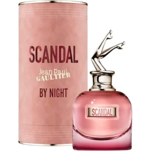 Jean Paul Gaultier Scandal by Night EDP 80 ml