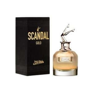 Jean Paul Gaultier Scandal Gold EDP 80 ml