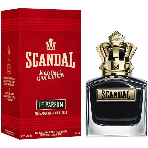 Jean Paul Gaultier Scandal Le Parfum 100 ml