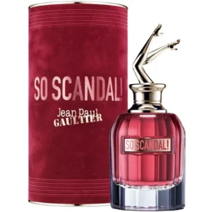 Jean Paul Gaultier So Scandal EDP 80 ml
