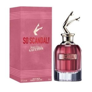 Jean Paul Gaultier So Scandal EDP 80 ml