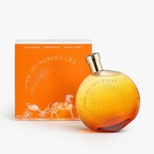Hermes L’ambre Des Merveilles EDP 100 ml