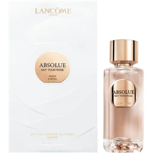 Lancome Absolue Not Your Rose EDP 100 ml
