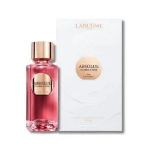 Lancome Absolue I Flamed A Rose EDP 100 ml