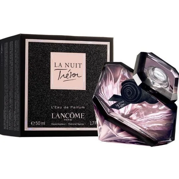 Lancome Tresor La Nuit EDP 75 ml