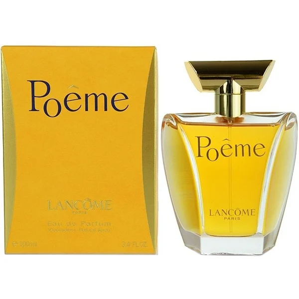 Lancome Poeme EDP 100 ml