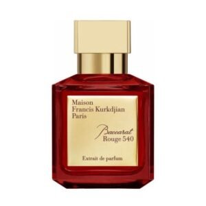 Francis Kurkdjian Baccarat Rouge 540 Extrait De Parfum 35ml