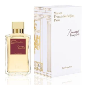 Francis Kurkdjian Baccarat Rouge 540 EDP 200ml