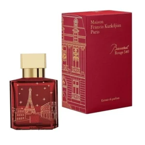 Maison Francis Kurkdjian Baccarat Rouge 540 Limited Edition Extrait de Parfum 70 ml