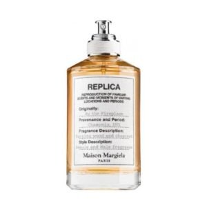 Maison Margiela Replica By the Fireplace EDT 100 ml
