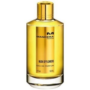 Mancera Musk of Flowers EDP 120 ml