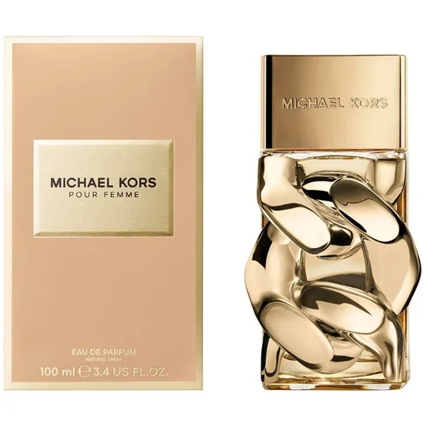 Michael Kors Pour Femme EDP 100 ml