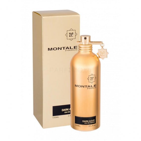 Montale Dark Aoud EDP 100 ml