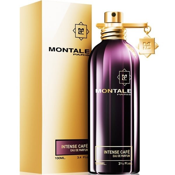 Montale Intense Cafe EDP 100 ml - Image 2