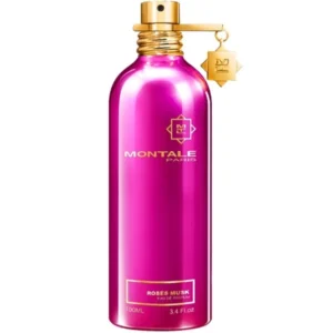 Montale Roses Musk EDP 100 ml