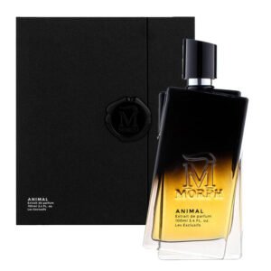Morph Animal Extrait de Parfum 100 ml