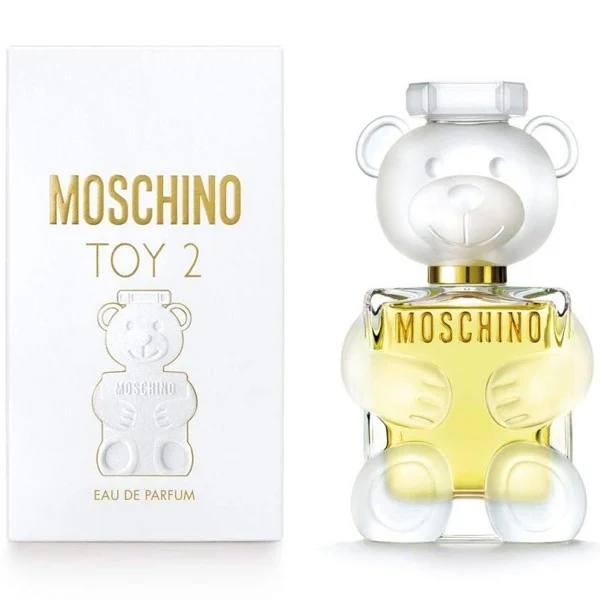 Moschino Toy 2 EDP 100 ml
