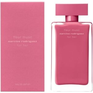 Narciso Rodriguez Fleur Musc For Her EDP 100 ml