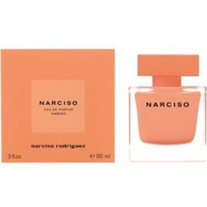 Narciso Rodriguez Narciso Ambrèe EDP 90 ml