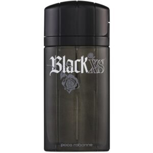 Paco Rabanne Black XS EDT 100 ml
