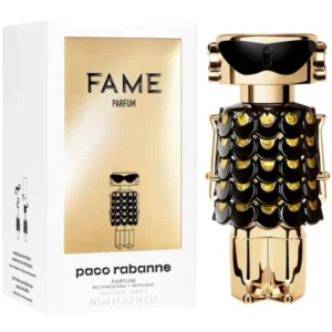 Paco Rabanne Fame Night Parfum Extrait de Parfum 80 ml