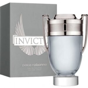 Paco Rabanne Invictus Parfum 100 ml