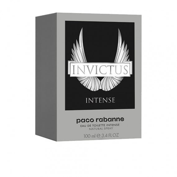 Paco Rabanne Invictus Intense EDT 100 ml - Image 3