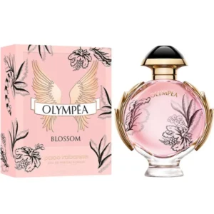 Paco Rabanne Olympea Blossom Florale EDP 80 ml